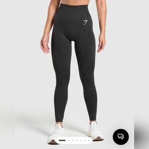 Gymshark Vital Seamless 2.0 Leggings